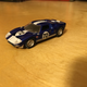 Illustration for article titled Super car Sunday: Ford GT-40